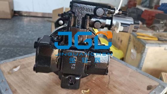 Piezas de Parts Engineering Machinery del excavador de la bomba K3VL28 de la fan SY485