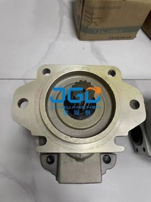 705-22-40110 Cargador WA500 HM400 Bombas de engranajes Partes de maquinaria para la construcción