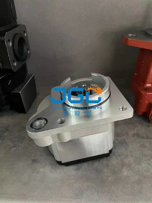 A8VO80 Bomba de engranajes ZX160 Accesorios de excavadoras Partes de máquinas de ingeniería