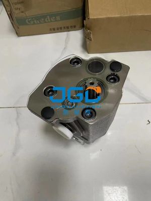 Excavador Parts de la bomba de engranaje de las piezas de maquinaria de construcción AP2D28 DX55 60