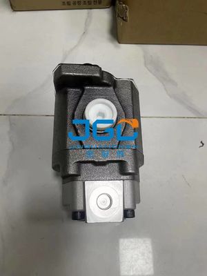 Excavador Parts de la bomba de engranaje de las piezas de maquinaria de construcción AP2D28 DX55 60