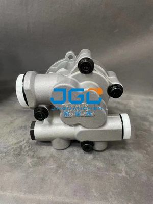 Excavador Accessories Mechanical Parts de la bomba de engranaje de K3V63DT SK200-3 SK200-5