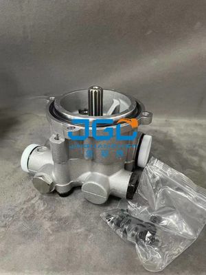 Excavador Accessories Mechanical Parts de la bomba de engranaje de K3V63DT SK200-3 SK200-5