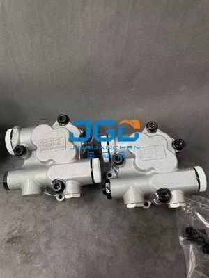 Excavador Accessories Mechanical Parts de la bomba de engranaje de K3V63DT SK200-3 SK200-5