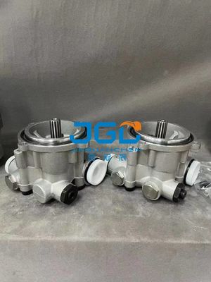 Excavador Accessories Mechanical Parts de la bomba de engranaje de K3V63DT SK200-3 SK200-5