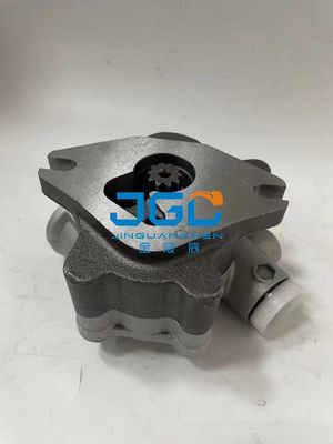 Bomba de engranaje de las piezas de maquinaria de construcción del excavador PVC90R LG907 908 EC80 SK75