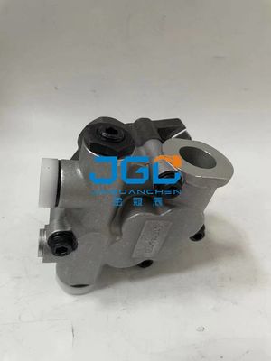 Bomba de engranaje de las piezas de maquinaria de construcción del excavador PVC90R LG907 908 EC80 SK75