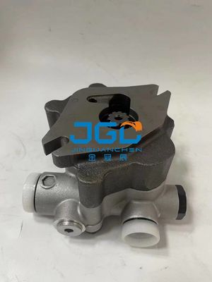 Bomba de engranaje de las piezas de maquinaria de construcción del excavador PVC90R LG907 908 EC80 SK75