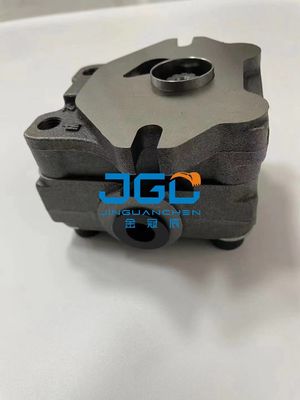 Bomba de engranaje de las piezas de maquinaria de construcción del excavador PVC90R LG907 908 EC80 SK75