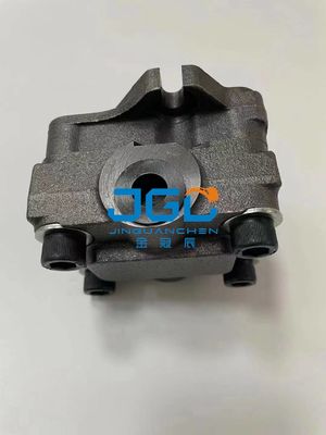 Bomba de engranaje de las piezas de maquinaria de construcción del excavador PVC90R LG907 908 EC80 SK75