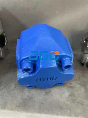 Excavadora UCH0125R9469 Partes mecánicas PC75UU-2 75UD-2 Bomba de engranajes