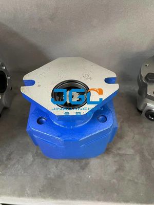 Excavadora UCH0125R9469 Partes mecánicas PC75UU-2 75UD-2 Bomba de engranajes