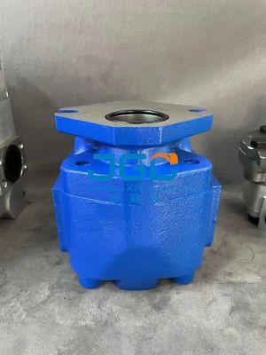 Excavadora UCH0125R9469 Partes mecánicas PC75UU-2 75UD-2 Bomba de engranajes