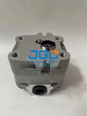 Piezas de maquinaria de construcción del excavador K3SP36B de la bomba de engranaje de SK60SR SK70SR