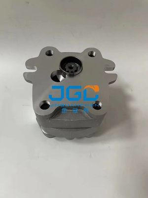 Piezas de maquinaria de construcción del excavador K3SP36B de la bomba de engranaje de SK60SR SK70SR