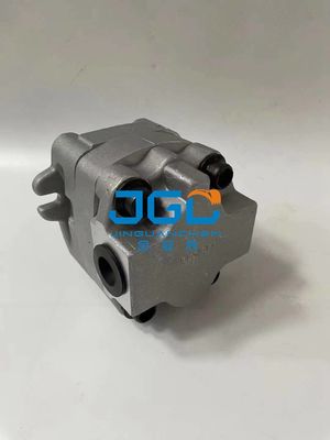 Piezas de maquinaria de construcción del excavador K3SP36B de la bomba de engranaje de SK60SR SK70SR