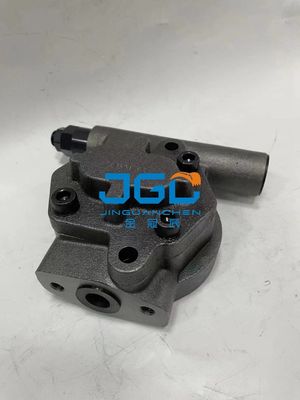 PC60-5 60-6 120-6 200-6 300-6 Puma de engranajes 704-24-24420 Accesorios para excavadoras