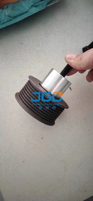 Accesorios para excavadoras montaje de poleas idler 227-8313 para motores diesel 345 C13