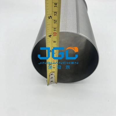 Trazador de líneas mecánico 9-11261-118-0 del cilindro del motor de Parts 6BD1 del excavador