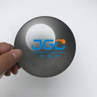 1-11261-250-0 Revestimiento del cilindro del motor 6BG1 Partes de maquinaria de construcción