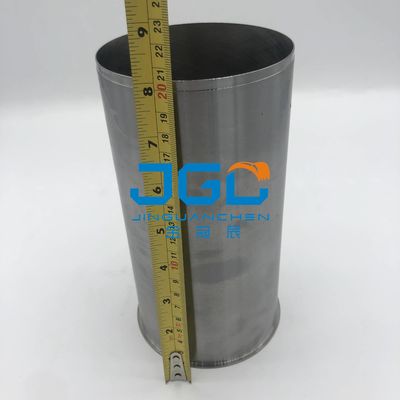 1-11261-250-0 Revestimiento del cilindro del motor 6BG1 Partes de maquinaria de construcción
