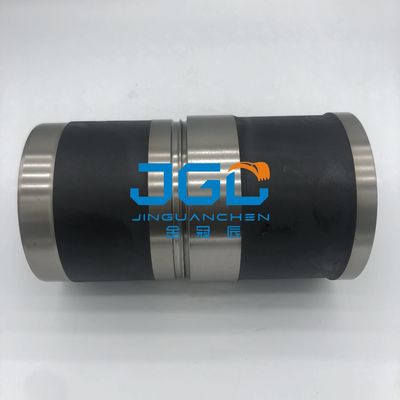 Piezas mecánicas del trazador de líneas 3948095 del cilindro del motor del excavador 6CT