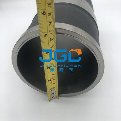 Piezas mecánicas del trazador de líneas 3948095 del cilindro del motor del excavador 6CT