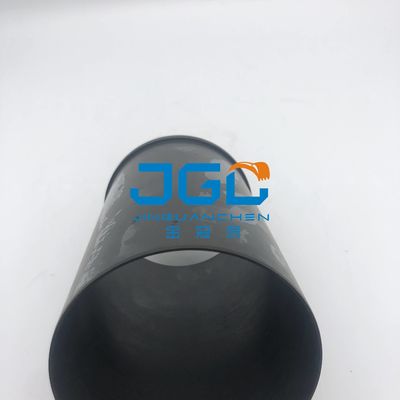 Excavador Spare Parts del trazador de líneas del cilindro del motor de Me041102 6D16T