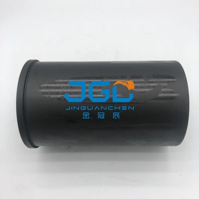 Excavador Spare Parts del trazador de líneas del cilindro del motor de Me041102 6D16T