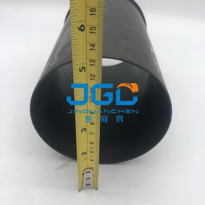 Excavador Spare Parts del trazador de líneas del cilindro del motor de Me041102 6D16T