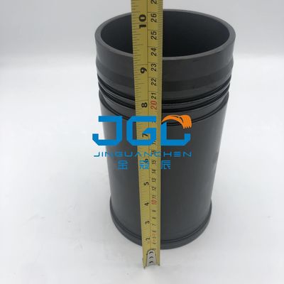 6137-21-2210 Envasador de cilindros para motores de excavadoras 6D105