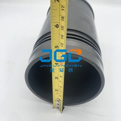 6137-21-2210 Envasador de cilindros para motores de excavadoras 6D105