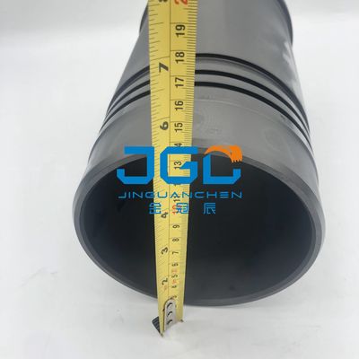 trazador de líneas 6150-21-2221 del cilindro de Mechanical Parts Engine del excavador 6D125