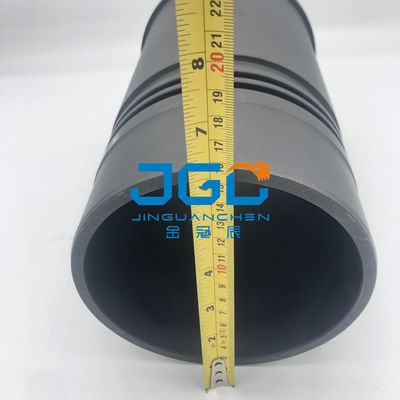 Piezas mecánicas del trazador de líneas del cilindro del motor del excavador 6D140 6212-31-2151