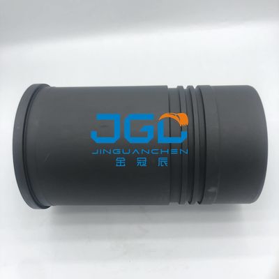 Piezas mecánicas del trazador de líneas del cilindro del motor del excavador 6D140 6212-31-2151