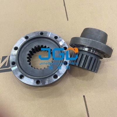 Piezas del excavador PC200-8 MO Coupled Gear Engineering Machinery