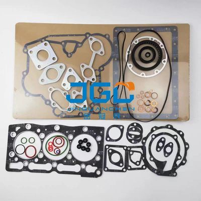 D1105 revisan el excavador Engine Accessory del sello de aceite de la junta del cilindro del paquete