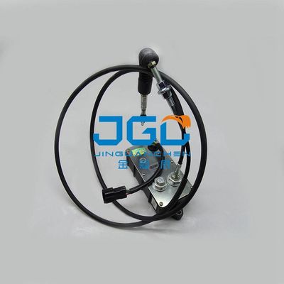 Motor de la válvula reguladora de Engine Parts AC2000 SY365-8 del excavador B220502000001