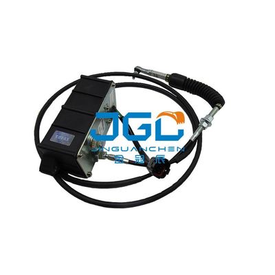 Motor de la válvula reguladora de Engine Parts AC2000 SY365-8 del excavador B220502000001