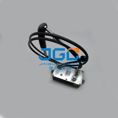 Motor de la válvula reguladora de Engine Parts AC2000 SY365-8 del excavador B220502000001