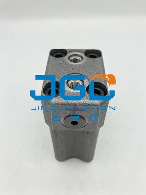 Excavador SA7270-11000 Accessories de la válvula 14602562 de la tenencia del auge de EC210 EC240B EC240C