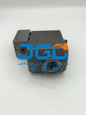 Excavador SA7270-11000 Accessories de la válvula 14602562 de la tenencia del auge de EC210 EC240B EC240C