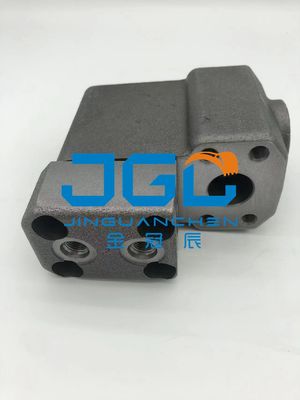 Excavador SA7270-11000 Accessories de la válvula 14602562 de la tenencia del auge de EC210 EC240B EC240C