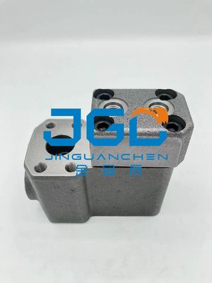 Excavador SA7270-11000 Accessories de la válvula 14602562 de la tenencia del auge de EC210 EC240B EC240C