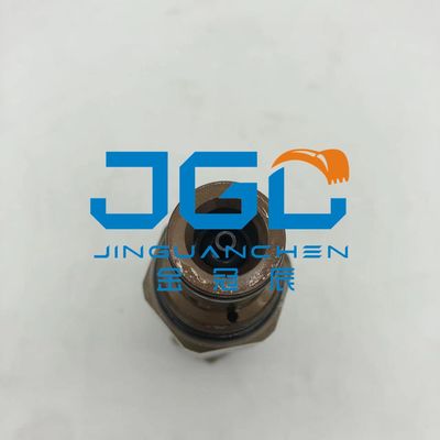 EC290BLC EC290 Piezas de repuesto de excavadoras 14514691 Tipo de varilla Válvula regenerativa Partes de máquinas de ingeniería