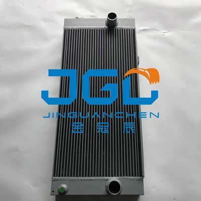 Partes de maquinaria de construcción JCB220