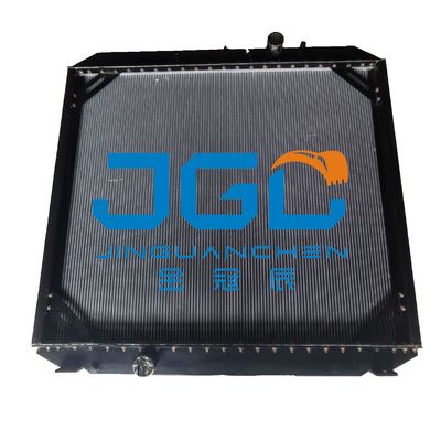 Accesorios para excavadoras CLG936D Radiador del tanque de agua 1308613100002