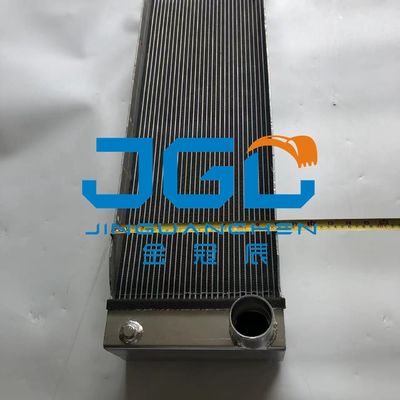 Excavador mecánico Replacement Parts del radiador del tanque SWE150