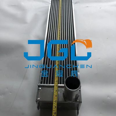 PC240-8MO Intercooler para motores diésel 206-03-24170 Excavadoras Partes de máquinas de construcción