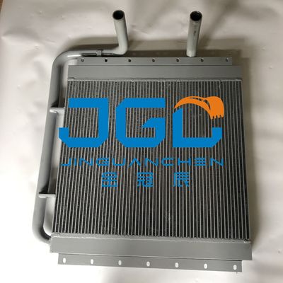 Partes de excavadoras DH220-3 Radiadores de aceite hidráulico